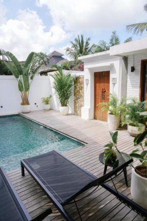 Dalé Villa B Stylish 3-Bdr Villa in Pererenan